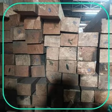 JUAL KAYU PAPAN 2x20 BENGKIRAI TERDEKAT KARAWANG