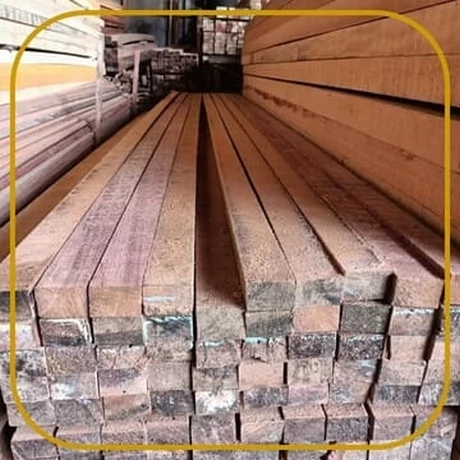 SUPPLIER KAYU PAPAN KAMPER TERDEKAT DEPOK