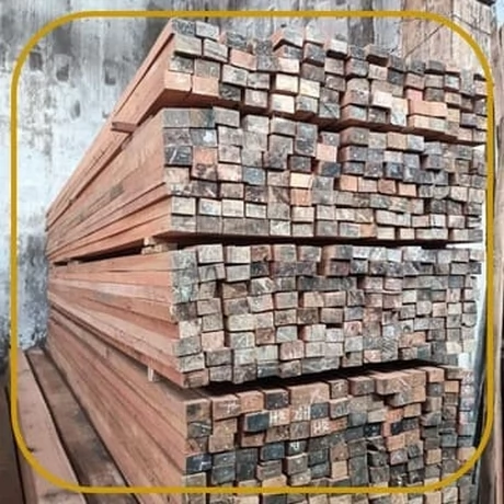 SUPPLIER KAYU BALOK KAMPER TERDEKAT CIBITUNG