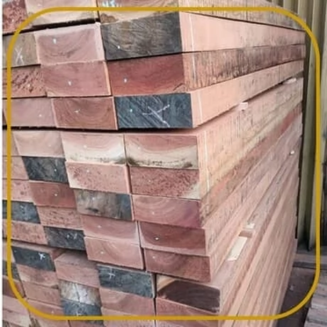 SUPPLIER KAYU KASO KAMPER TERDEKAT CIKARANG