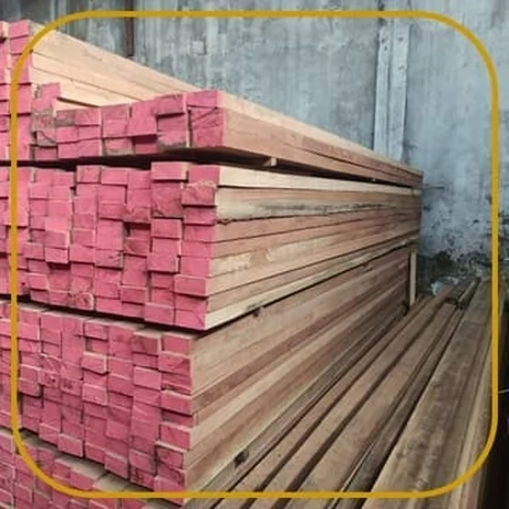 SUPPLIER KAYU KASO KAMPER TERDEKAT JAKARTA TIMUR