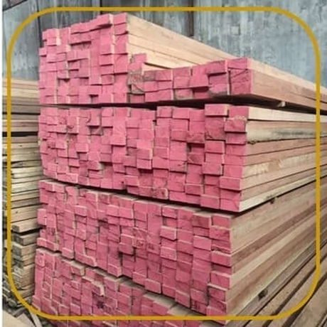 SUPPLIER KAYU BALOK KAMPER TERDEKAT DEPOK