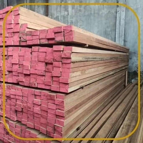 JUAL KAYU USUK KAMPER TERDEKAT DEPOK