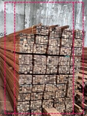 JUAL KAYU KRUING RENG BOGOR