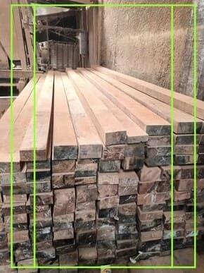 JUAL KAYU KRUING TERDEKAT BOGOR