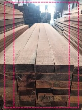 KAYU KRUING MURAH PAPAN JAKARTA SELATAN