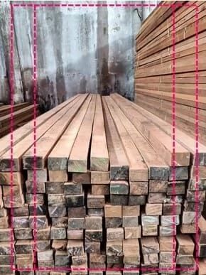 KAYU KRUING MURAH RENG JAKARTA BARAT