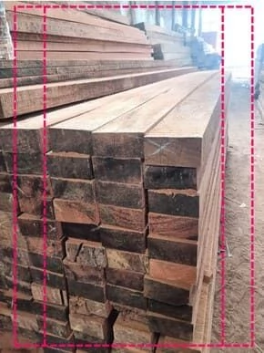 JUAL KAYU KRUING KASO JAKARTA SELATAN