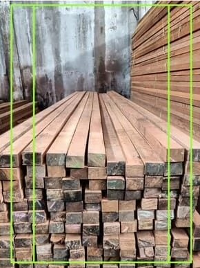 GUDANG KAYU KRUING KASO JAKARTA