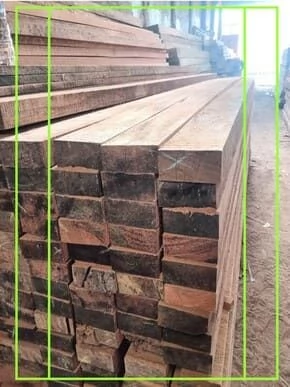 SUPPLIER KAYU KRUING KASO BOGOR