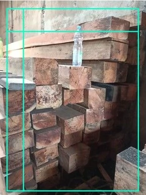 HARGA KAYU KRUING RENG BOGOR