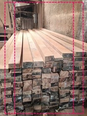 SUPPLIER KAYU KRUING RENG KARAWANG