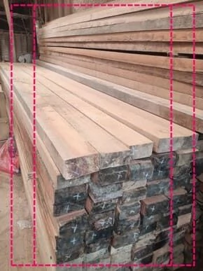 GUDANG KAYU KRUING KASO JAKARTA TIMUR