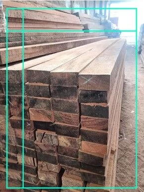 SUPPLIER KAYU KRUING PAPAN JAKARTA BARAT