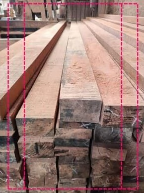 KAYU KRUING MURAH RENG BEKASI