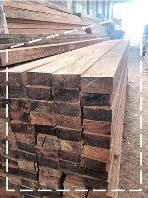 JUAL KAYU KRUING PAPAN JAKARTA TIMUR