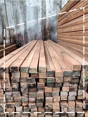 KAYU KRUING MURAH BALOK JAKARTA SELATAN