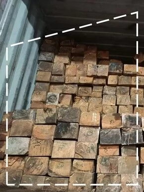 GUDANG KAYU KRUING PAPAN BOGOR