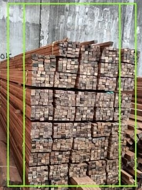 GUDANG KAYU KRUING KASO BOGOR
