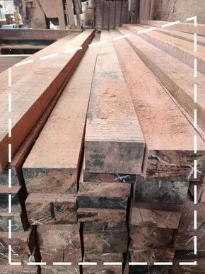 HARGA KAYU KRUING BALOK TANGERANG