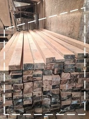 GUDANG KAYU KRUING PAPAN JAKARTA