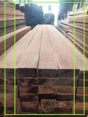 HARGA KAYU KRUING KASO JAKARTA