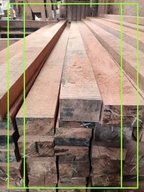JUAL KAYU KRUING BALOK JAKARTA SELATAN