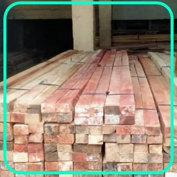 KAYU BEKISTING MURAH KASO 4x6 JAKARTA UTARA
