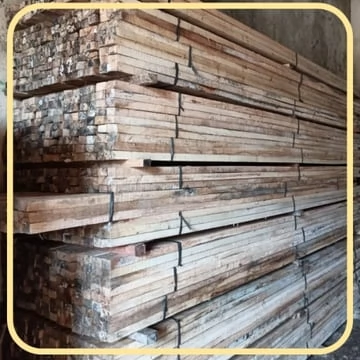 JUAL KAYU PROYEK KASO 5x7 JAKARTA UTARA