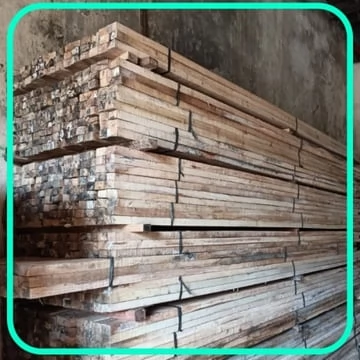 HARGA KAYU PROYEK BALOK  6x12 JAKARTA UTARA