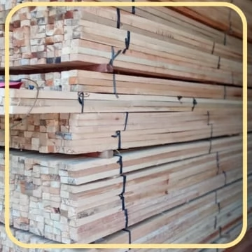 JUAL KAYU PROYEK KASO 5x7 BOGOR