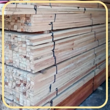 JUAL KAYU PROYEK KASO 4x6 JAKARTA TIMUR